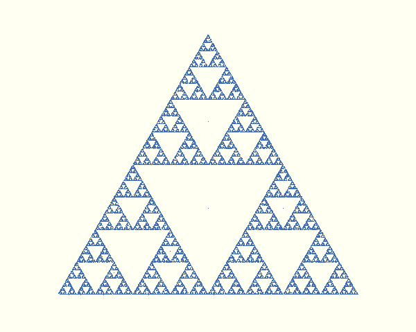 sierpinski